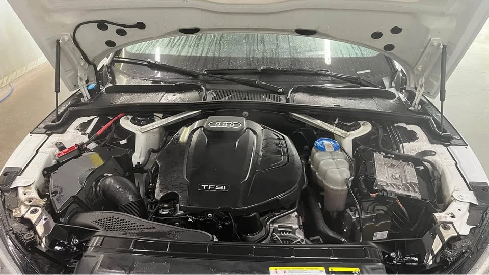 2018 Audi B9 A5 - Image 3 of 20