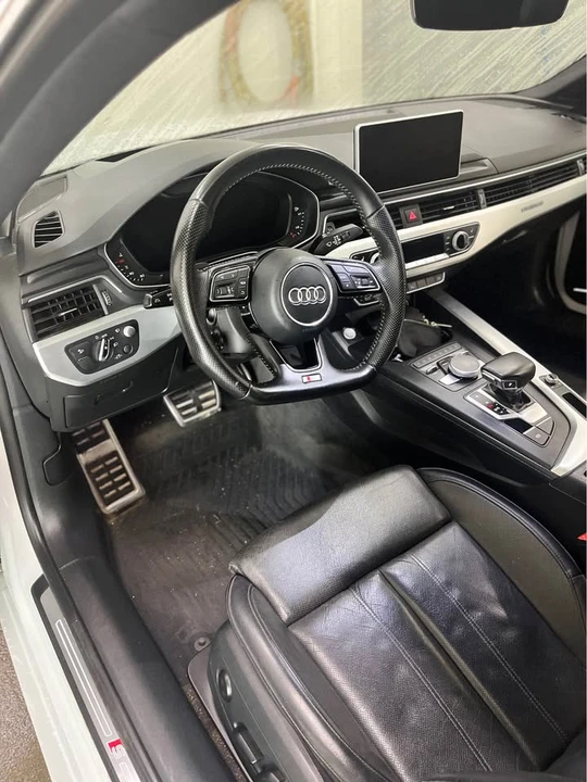 2018 Audi B9 A5 - Image 4 of 20