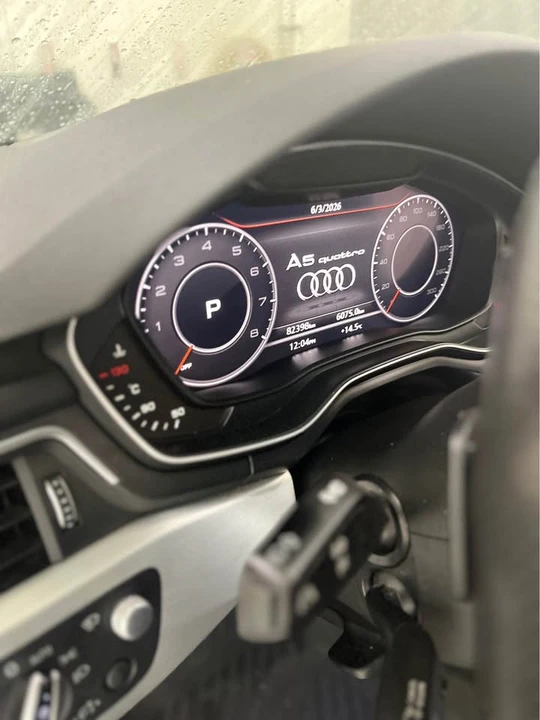 2018 Audi B9 A5 - Image 5 of 20