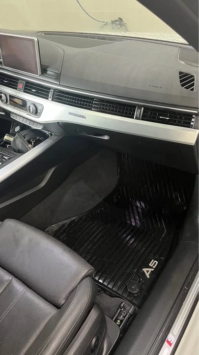 2018 Audi B9 A5 - Image 19 of 20