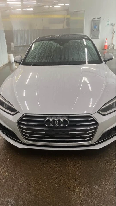 2018 Audi B9 A5 - Image 2 of 20