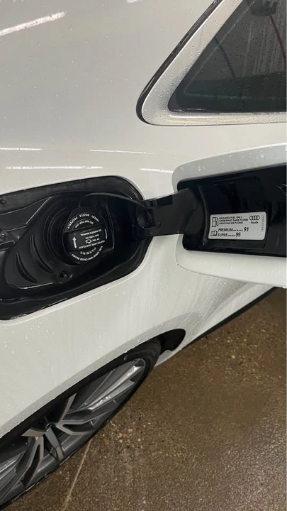 2018 Audi B9 A5 - Image 12 of 20