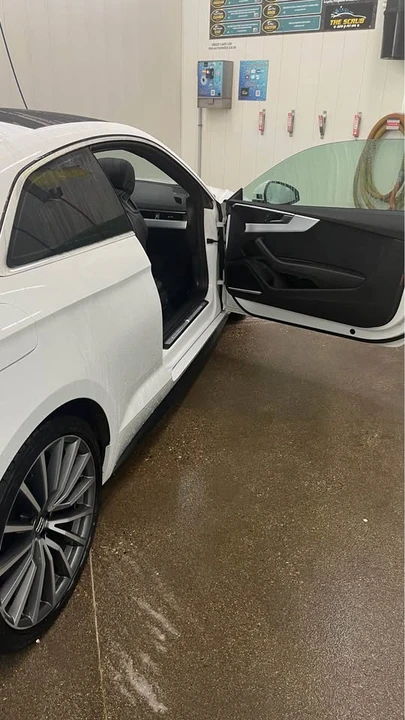 2018 Audi B9 A5 - Image 11 of 20