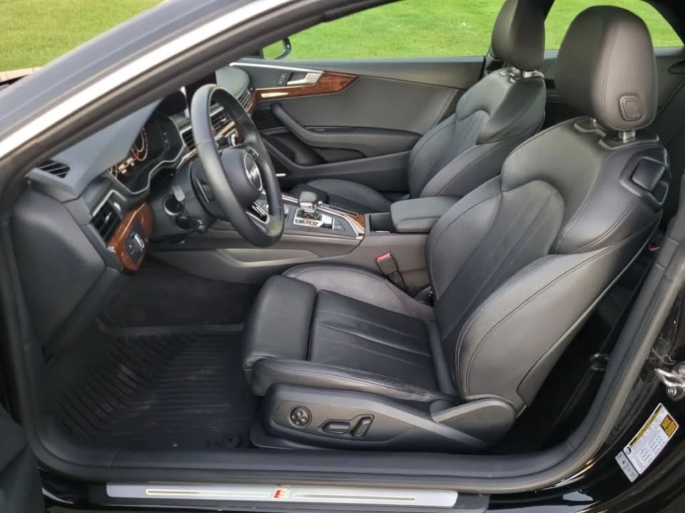 2018 Audi B9 A5 - Image 10 of 20