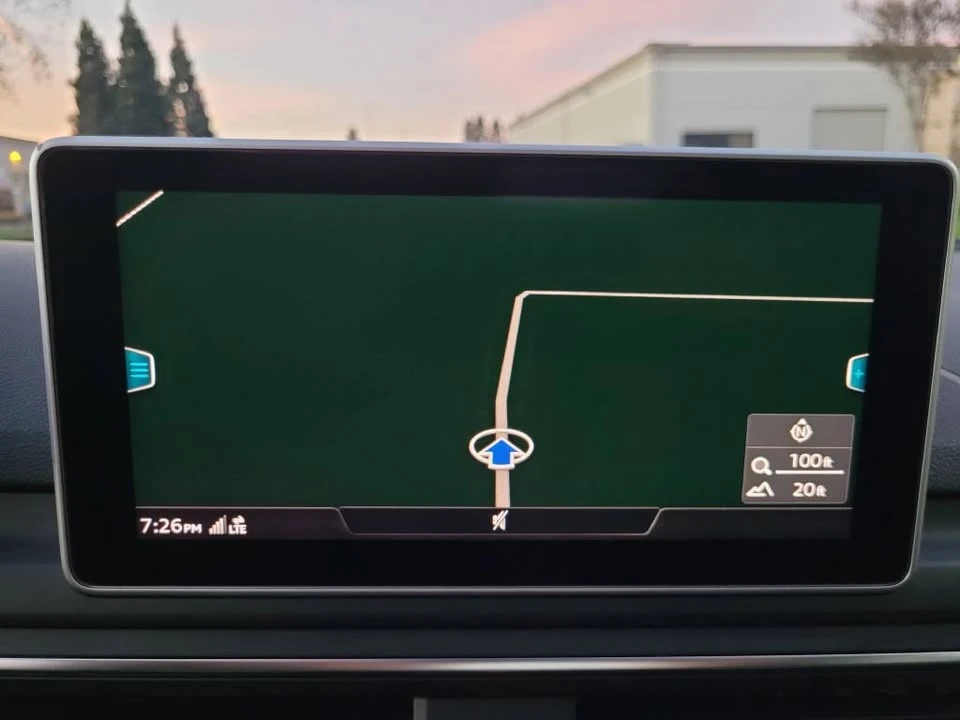 2018 Audi B9 A5 - Image 19 of 20