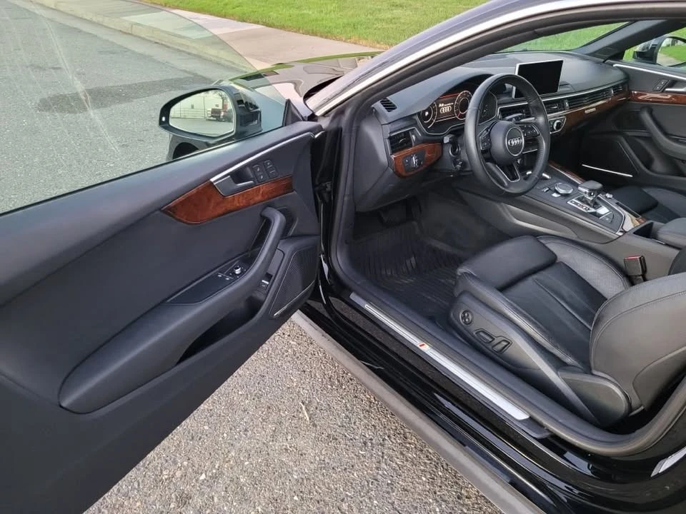 2018 Audi B9 A5 - Image 9 of 20
