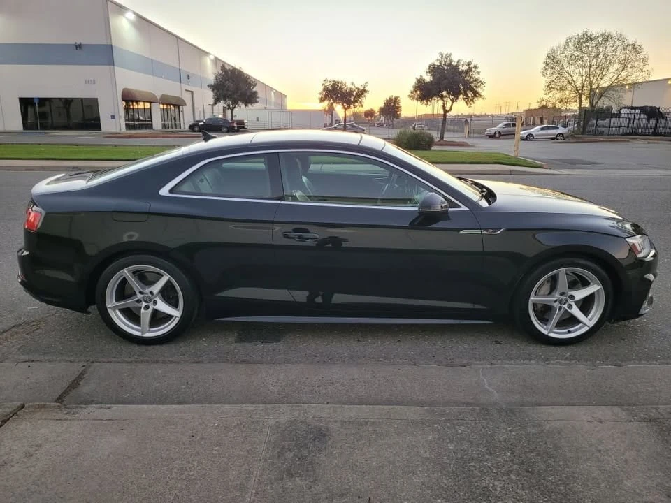 2018 Audi B9 A5 - Image 4 of 20