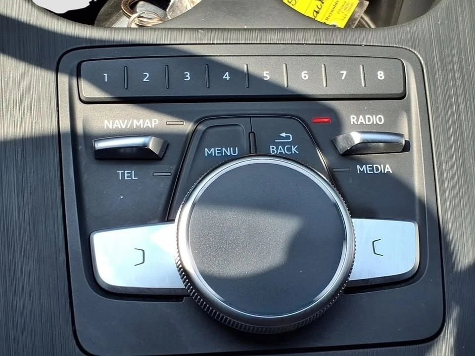 2018 Audi B9 A5 - Image 17 of 19