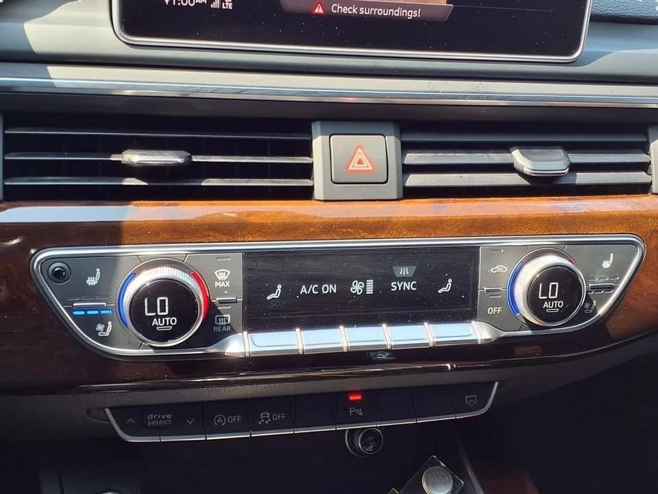 2018 Audi B9 A5 - Image 13 of 19