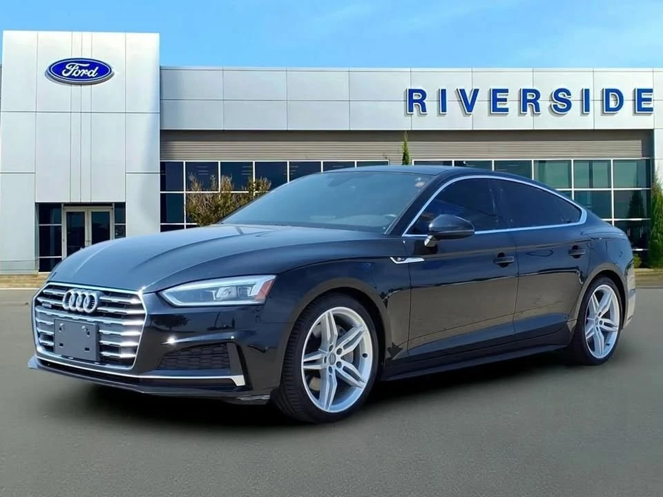 2018 Audi B9 A5 - Image 4 of 19