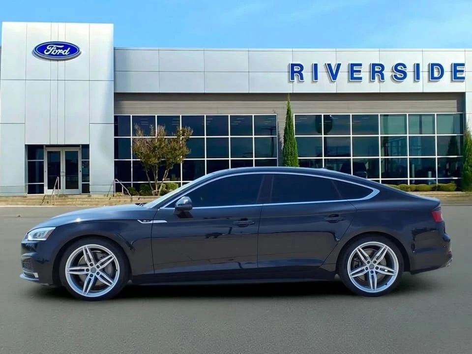 2018 Audi B9 A5 - Image 5 of 19