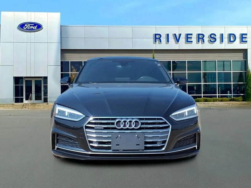 2018 Audi B9 A5 - Image 3 of 19