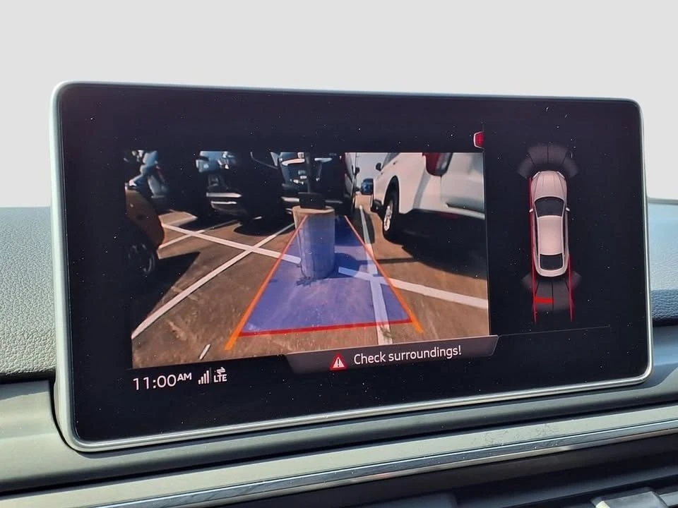 2018 Audi B9 A5 - Image 12 of 19