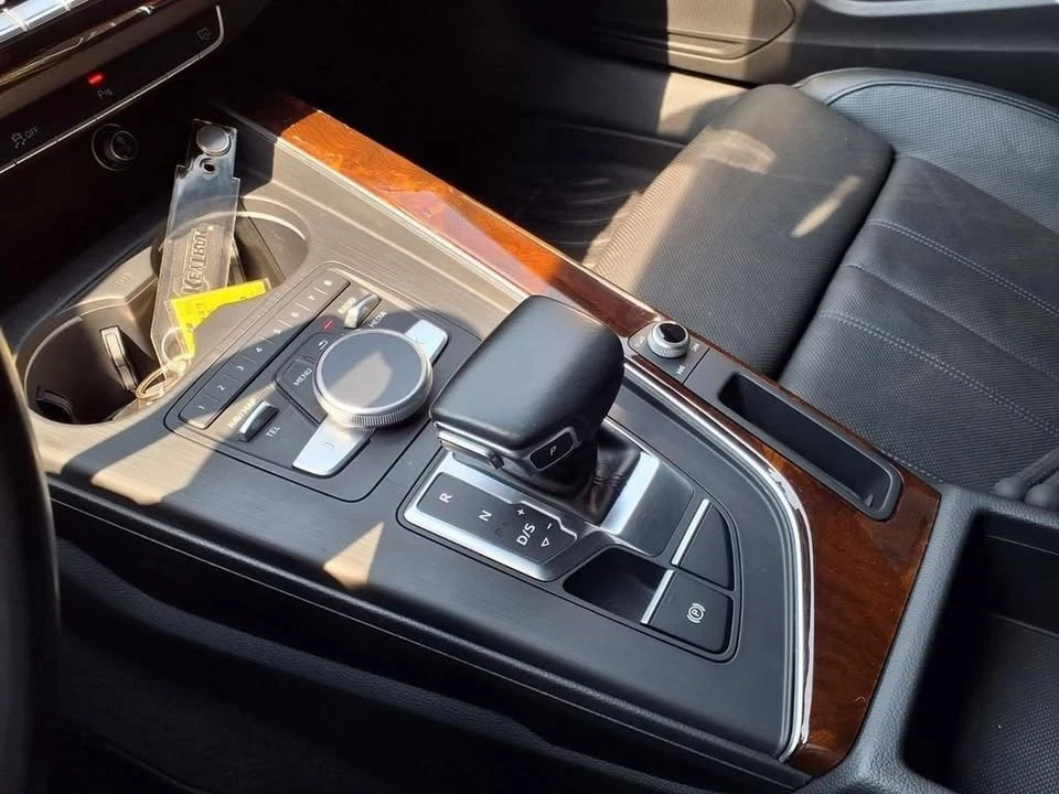 2018 Audi B9 A5 - Image 16 of 19