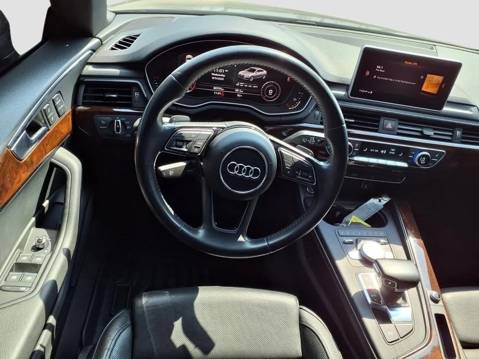 2018 Audi B9 A5 - Image 10 of 19