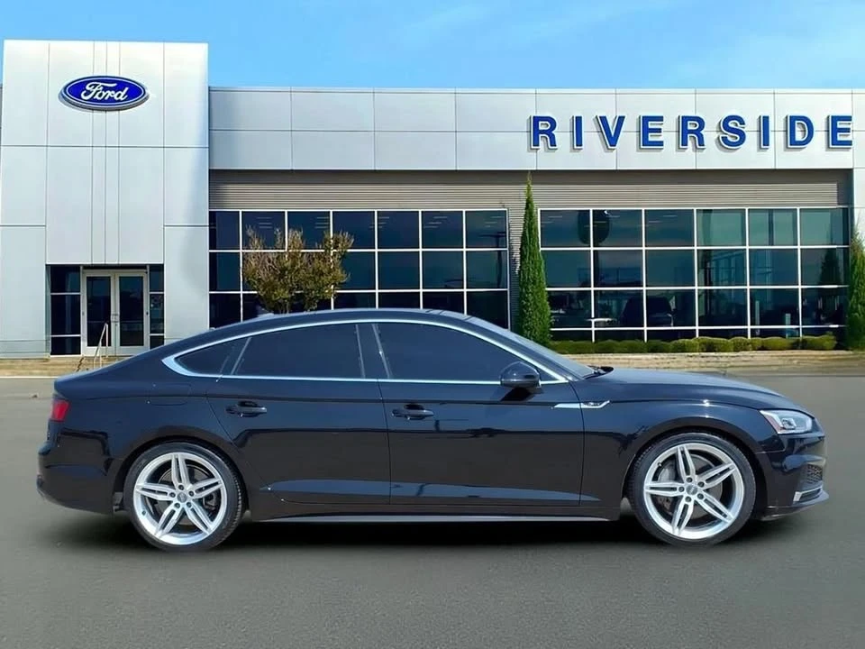 2018 Audi B9 A5 - Image 9 of 19