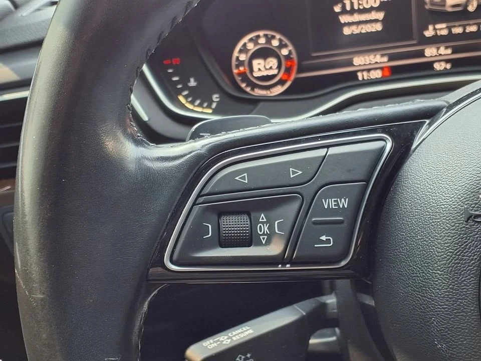 2018 Audi B9 A5 - Image 18 of 19