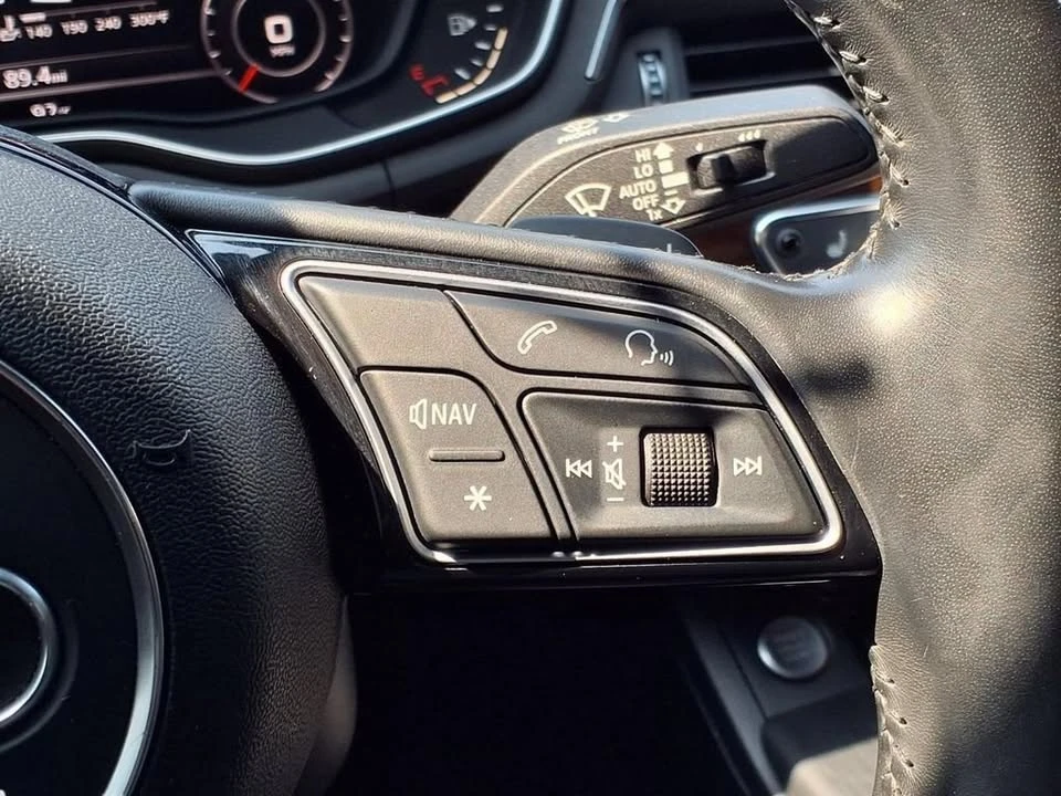 2018 Audi B9 A5 - Image 19 of 19