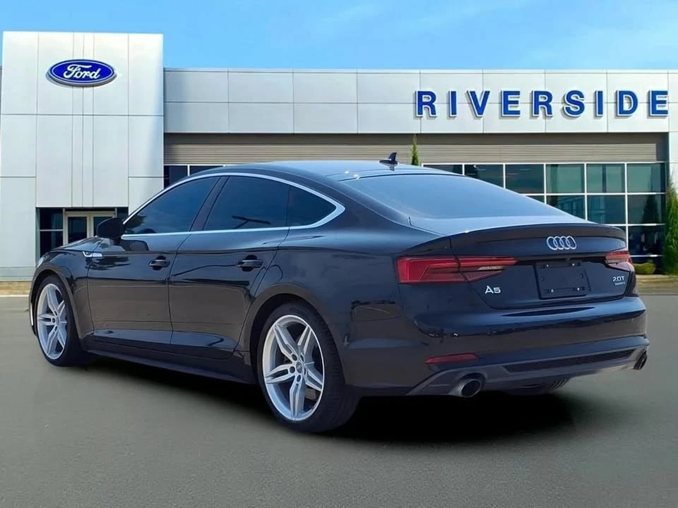 2018 Audi B9 A5 - Image 6 of 19
