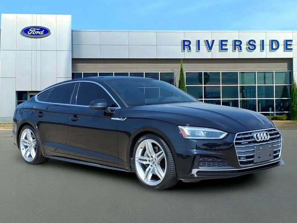 2018 Audi B9 A5 - Image 2 of 19