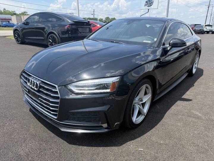 2018 Audi B9 A5 - Image 3 of 9