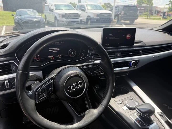 2018 Audi B9 A5 - Image 6 of 9