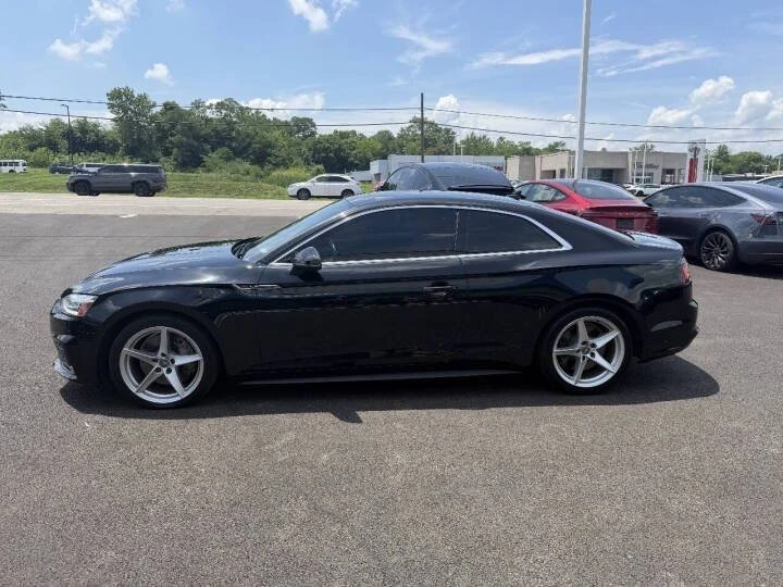 2018 Audi B9 A5 - Image 5 of 9