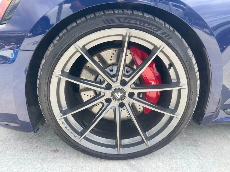 2018 Audi B9 A5 - Image 7 of 8