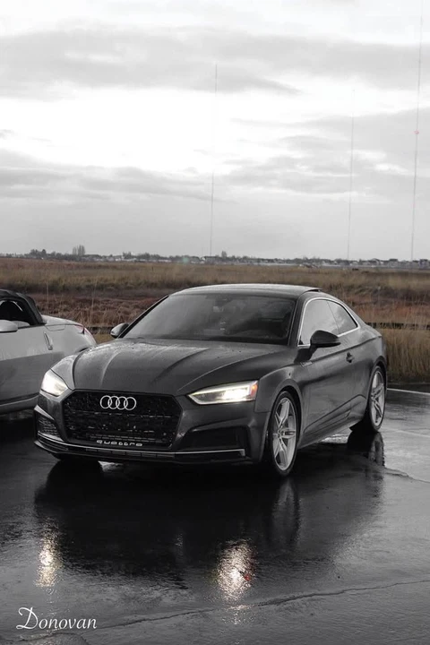 2018 Audi B9 A5 - Image 2 of 4