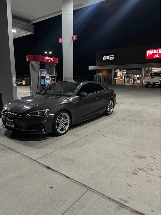 2018 Audi B9 A5 - Image 3 of 4