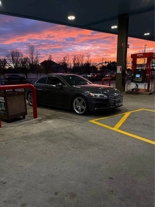 2018 Audi B9 A5 - Image 4 of 4