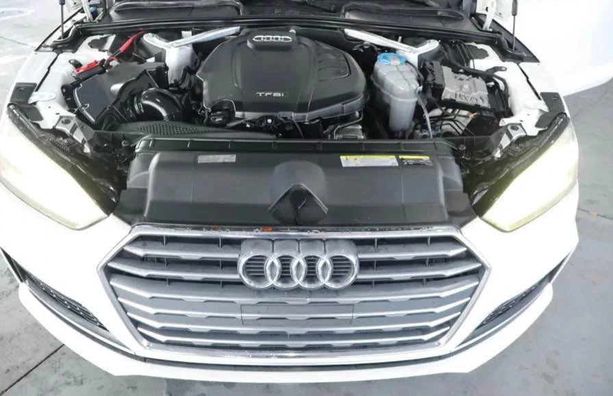 2018 Audi B9 A5 - Image 15 of 15