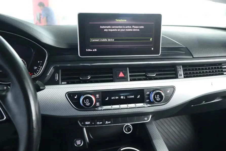 2018 Audi B9 A5 - Image 10 of 15