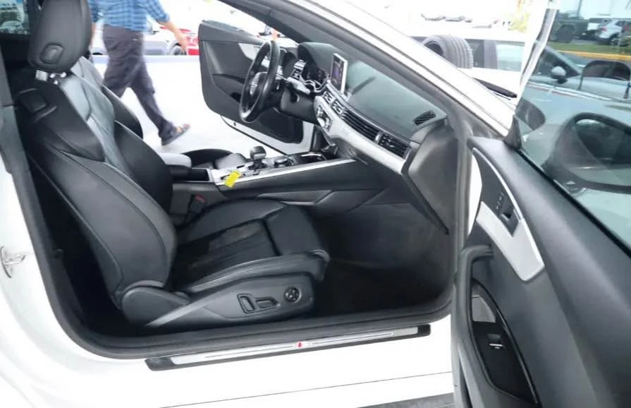 2018 Audi B9 A5 - Image 13 of 15