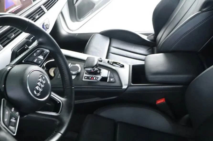 2018 Audi B9 A5 - Image 8 of 15
