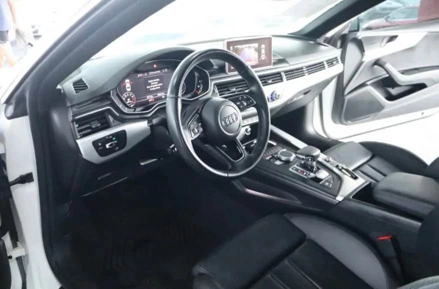 2018 Audi B9 A5 - Image 12 of 15