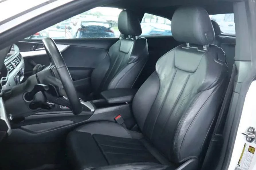 2018 Audi B9 A5 - Image 7 of 15