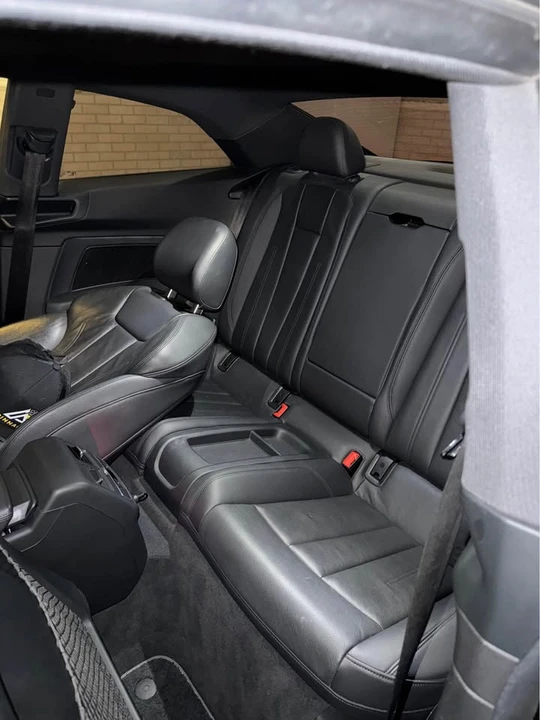 2018 Audi B9 A5 - Image 7 of 7