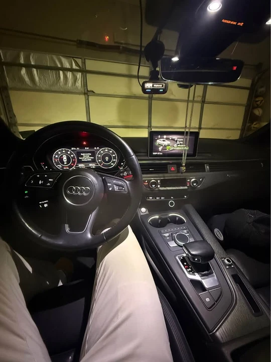 2018 Audi B9 A5 - Image 5 of 7