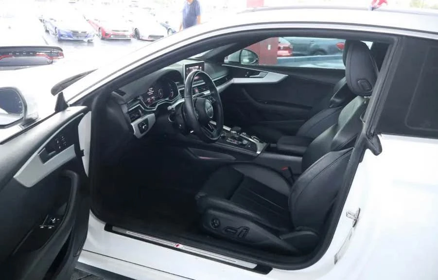 2018 Audi B9 A5 - Image 6 of 15
