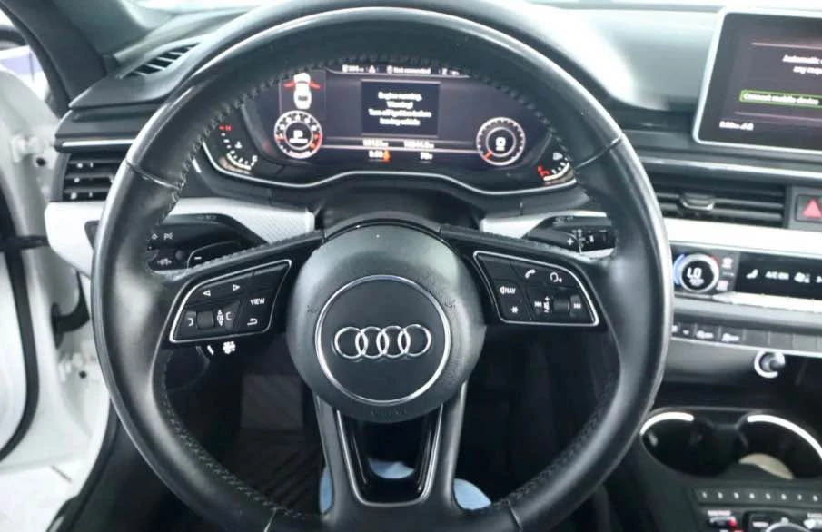 2018 Audi B9 A5 - Image 9 of 15