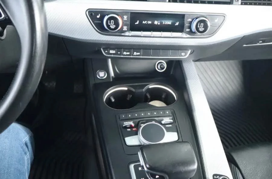 2018 Audi B9 A5 - Image 11 of 15