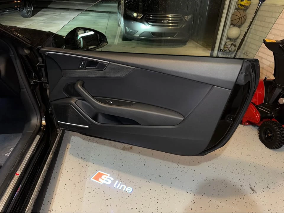 2018 Audi B9 A5 - Image 6 of 7