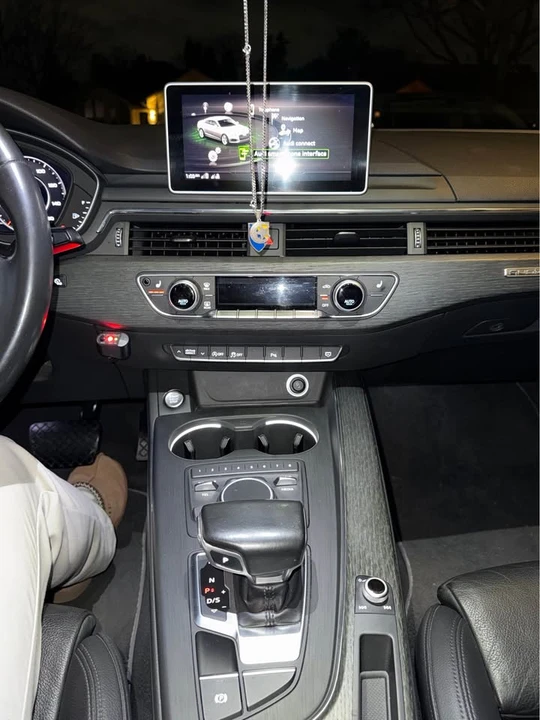 2018 Audi B9 A5 - Image 4 of 7