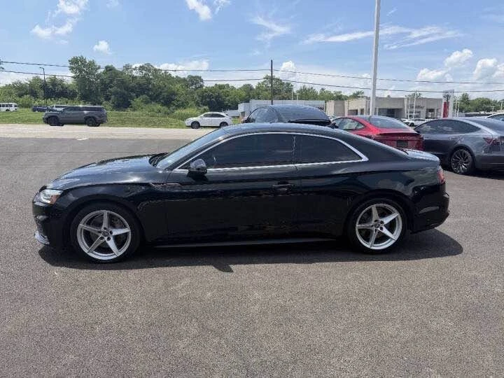 2018 Audi B9 A5 - Image 8 of 11