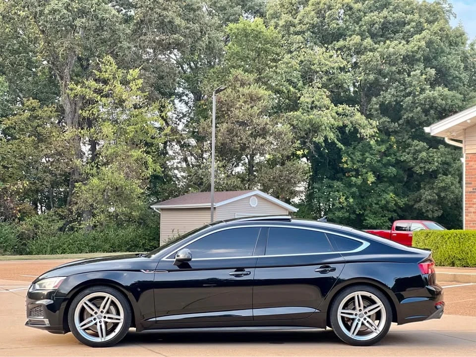 2018 Audi B9 A5 - Image 2 of 10