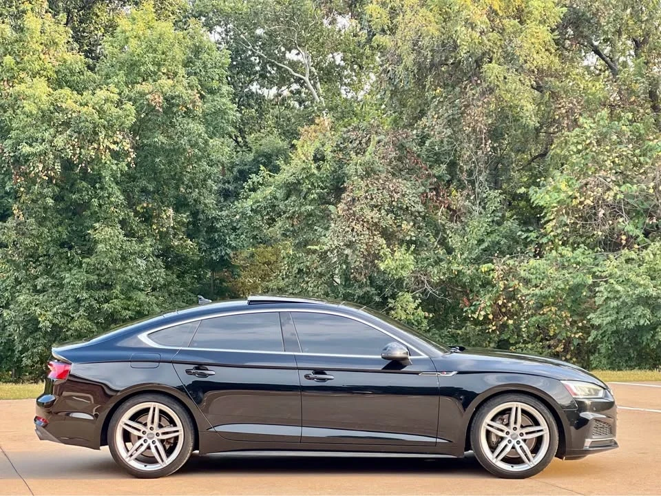 2018 Audi B9 A5 - Image 5 of 10