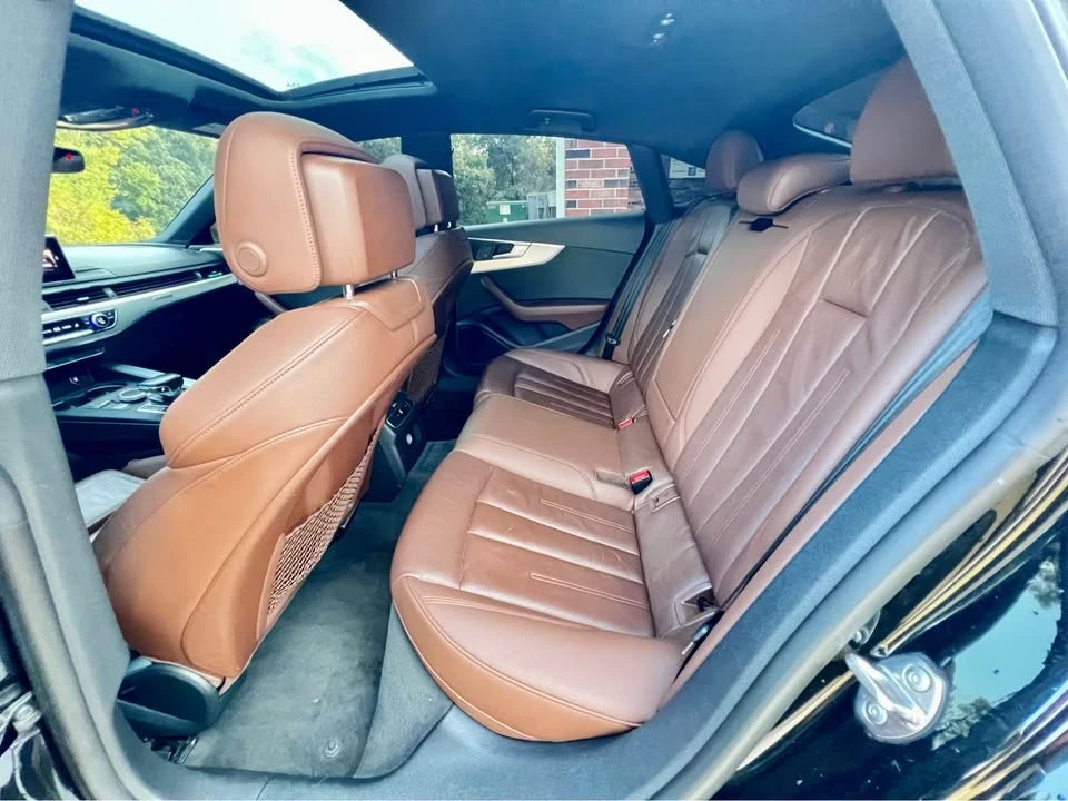 2018 Audi B9 A5 - Image 10 of 10