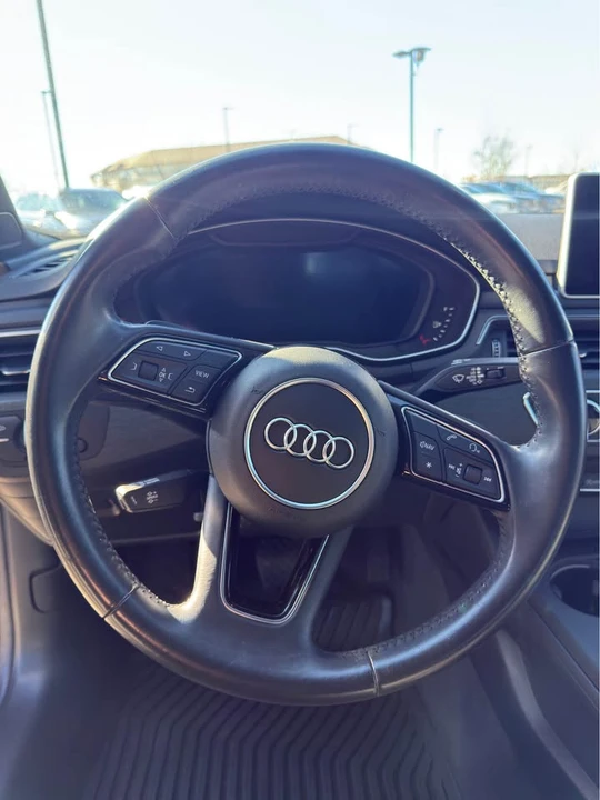 2018 Audi B9 A5 - Image 5 of 9