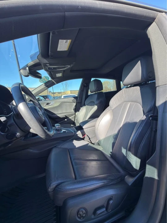 2018 Audi B9 A5 - Image 4 of 9